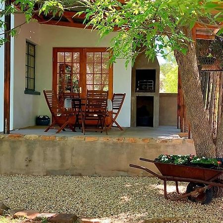 Southfield Cottage Middelburg  Exterior foto