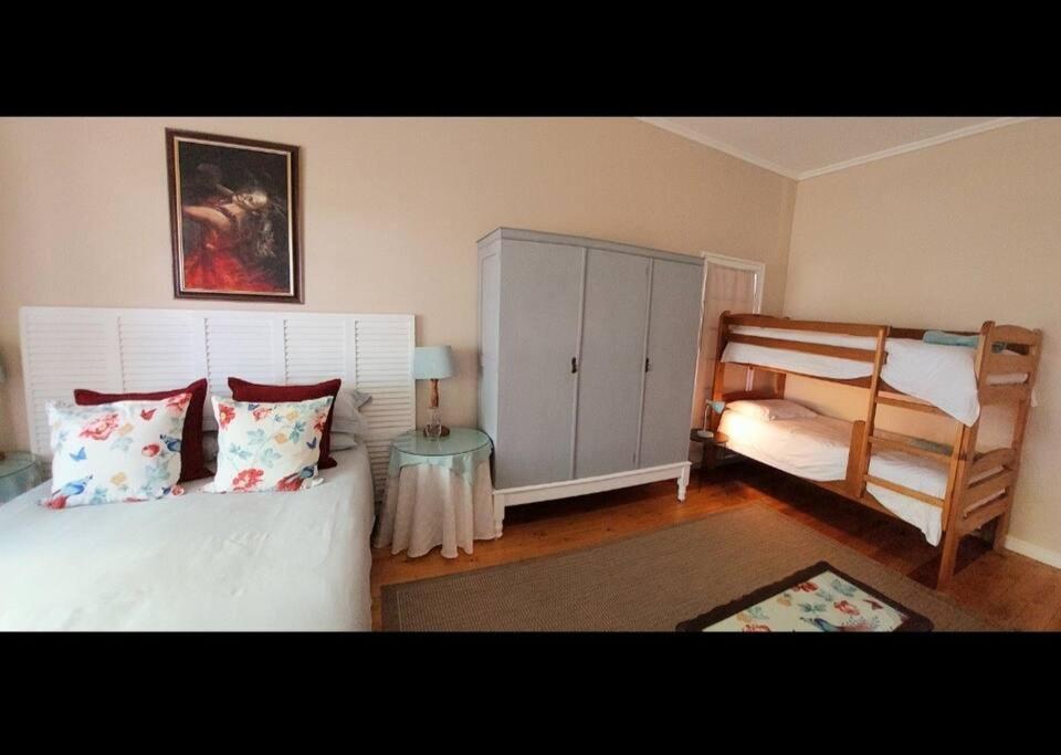 Southfield Cottage Middelburg  Exterior foto